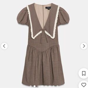 Zara Mini Dress